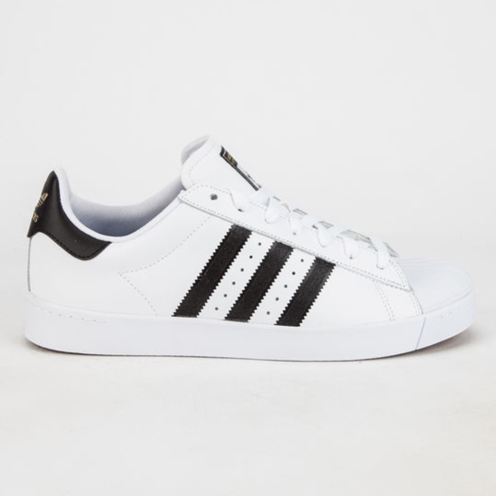 ADIDAS Superstar Vulc ADV Shoes
